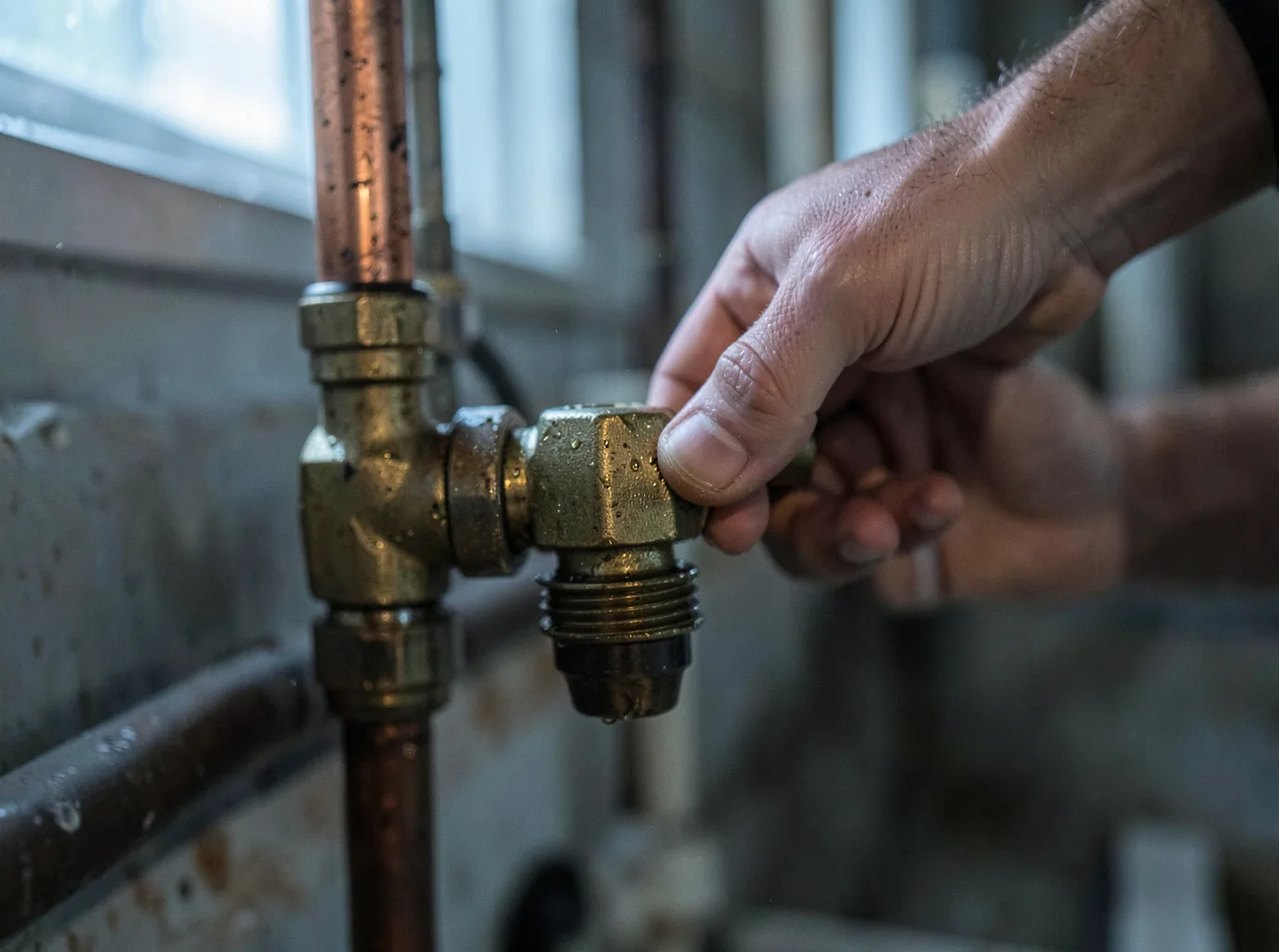 Emergency Plumber Perris, CA FAQs